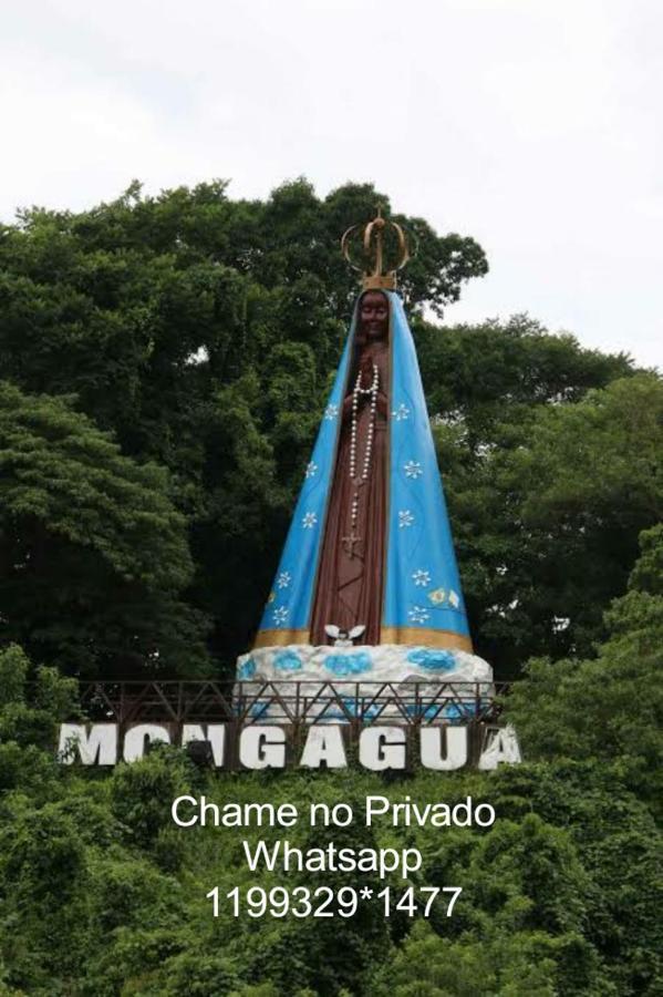 Casa completa em Mongaguá para Fins de Semana e Temporada Villa Exterior foto